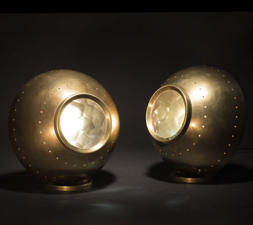 Arronax by Jane Hallworth